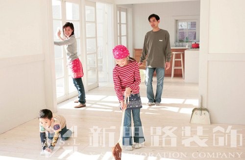 記??！房子千萬不要這樣裝！